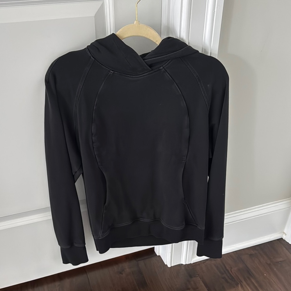 Women’s Lululemon Hoodie